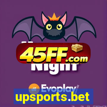 upsports.bet