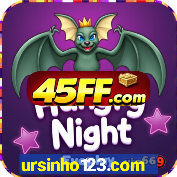 ursinho123.com