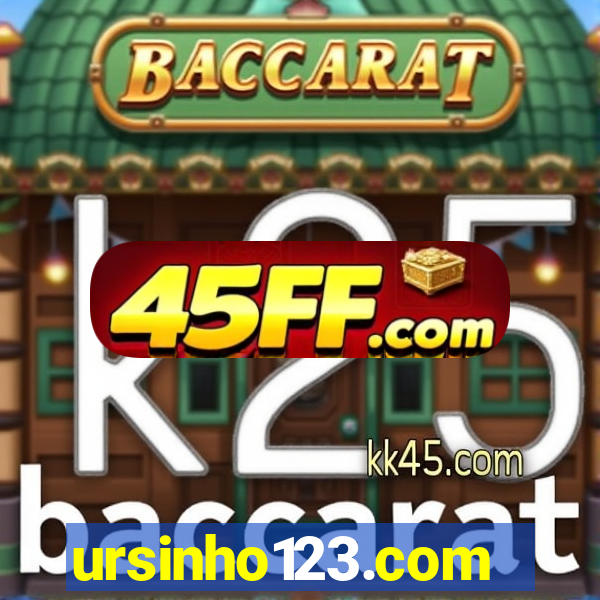 ursinho123.com