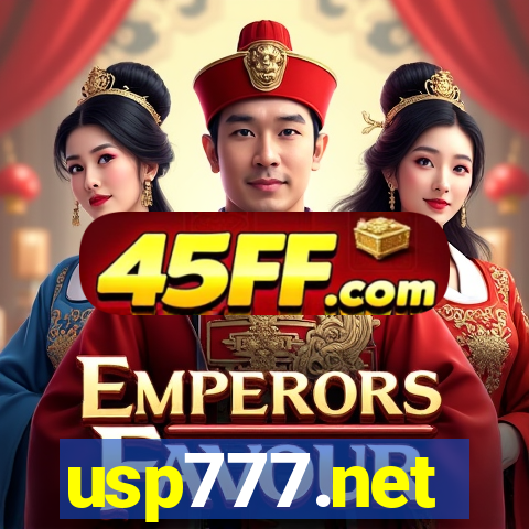usp777.net