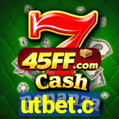 utbet.c