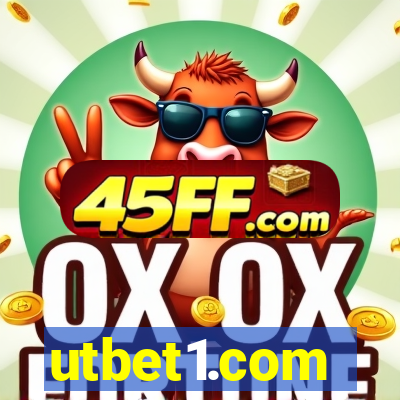 utbet1.com
