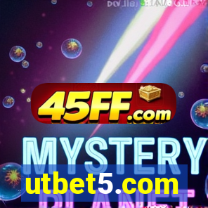 utbet5.com