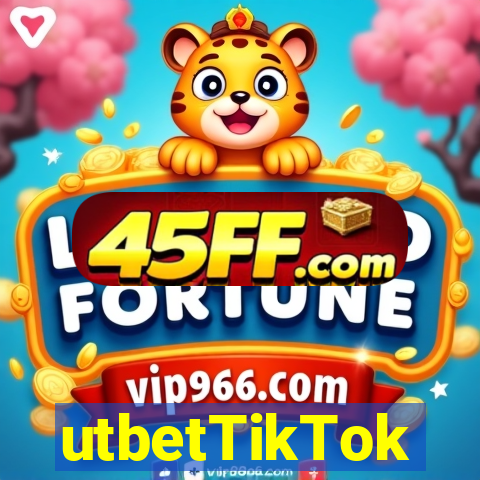 utbetTikTok