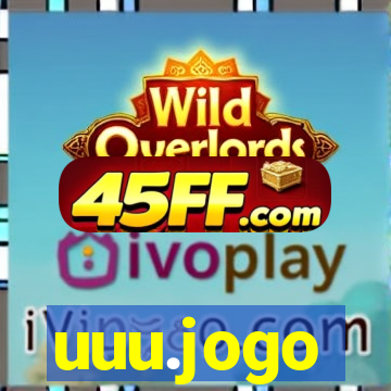 uuu.jogo
