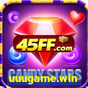 uuugame.win