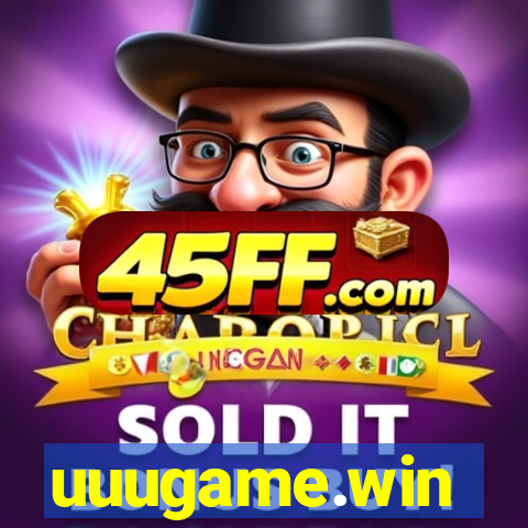uuugame.win