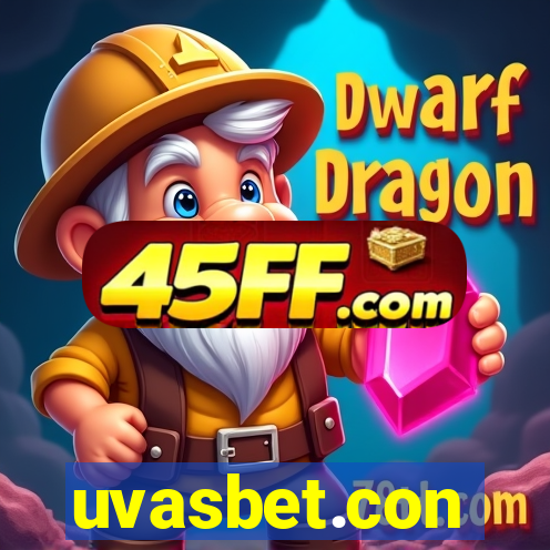 uvasbet.con