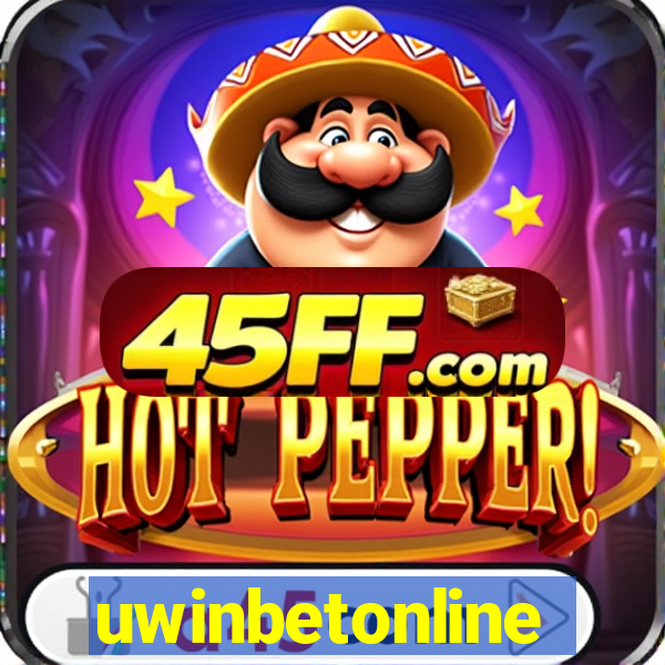 uwinbetonline