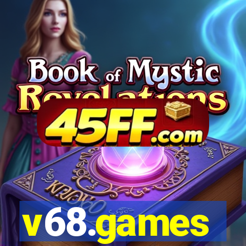 v68.games