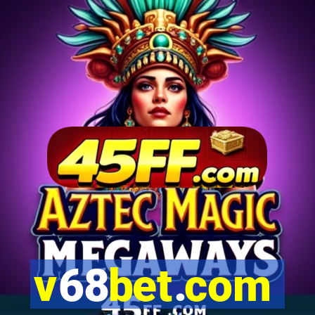 v68bet.com