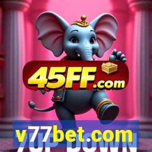 v77bet.com