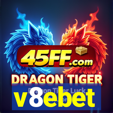 v8ebet