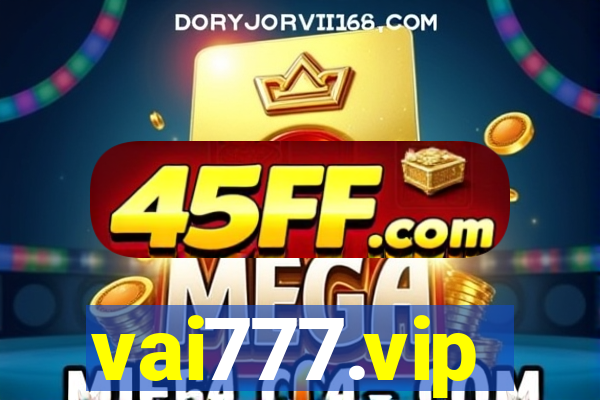 vai777.vip
