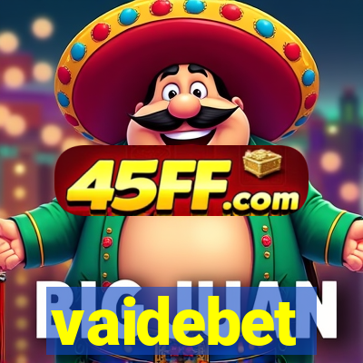 vaidebet