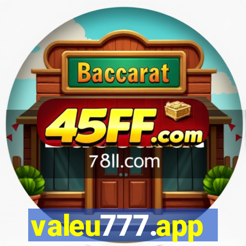 valeu777.app