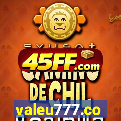 valeu777.co