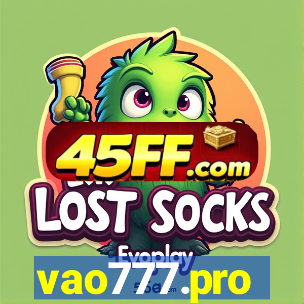 vao777.pro