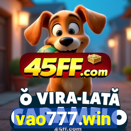 vao777.win