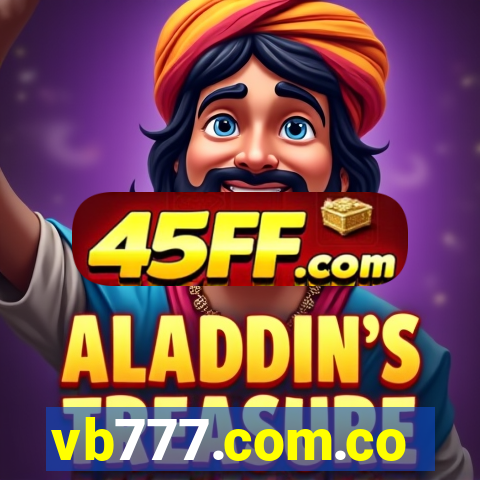 vb777.com.co