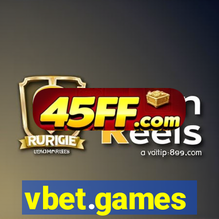 vbet.games