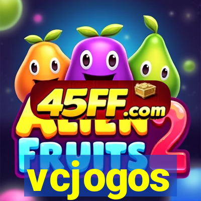 vcjogos