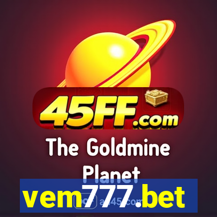 vem777.bet