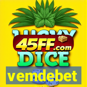 vemdebet