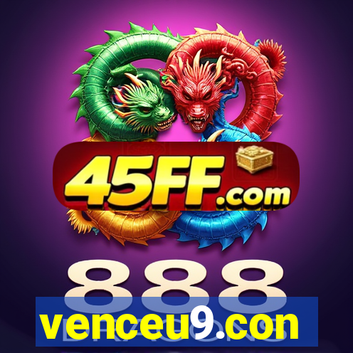 venceu9.con