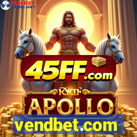 vendbet.com