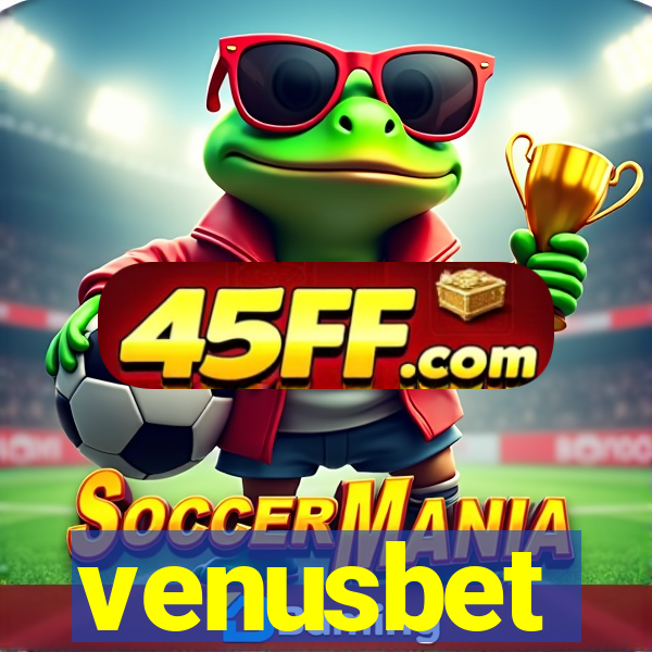 venusbet