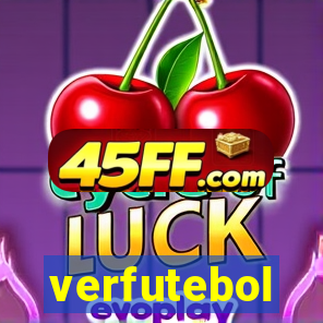 verfutebol