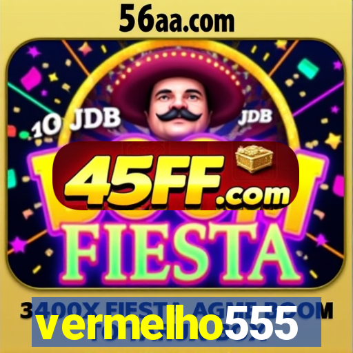 vermelho555