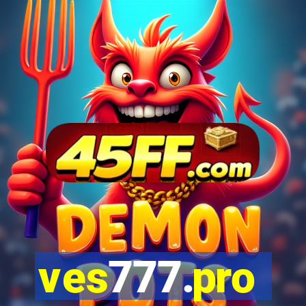 ves777.pro
