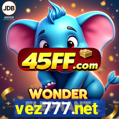 vez777.net