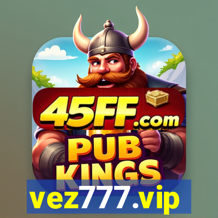 vez777.vip