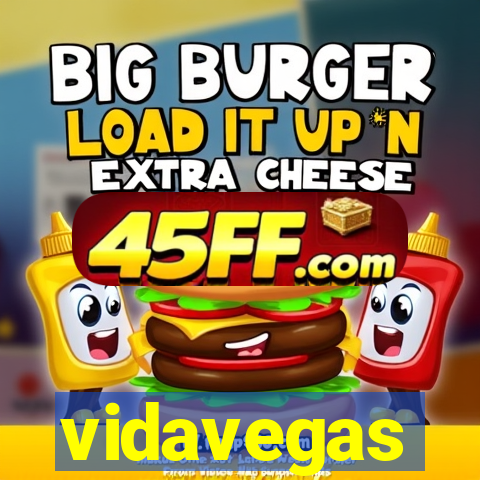 vidavegas