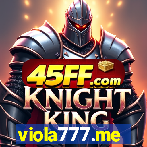 viola777.me