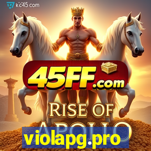 violapg.pro