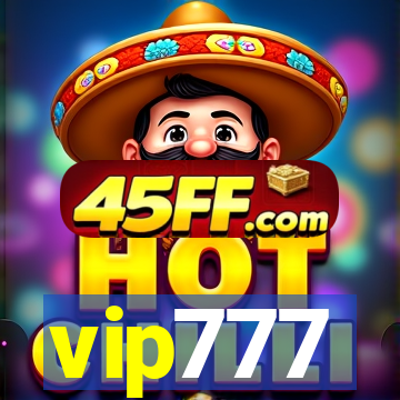 vip777