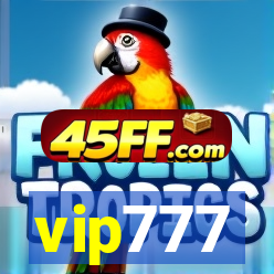 vip777