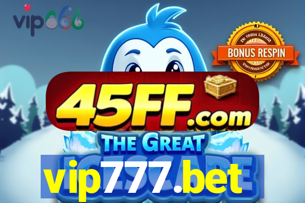 vip777.bet
