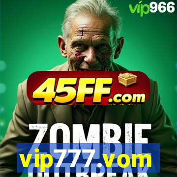 vip777.vom