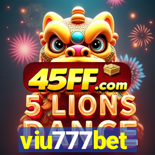 viu777bet