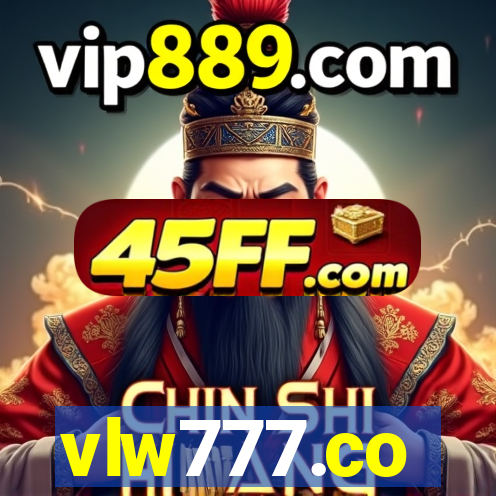 vlw777.co
