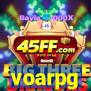 voarpg