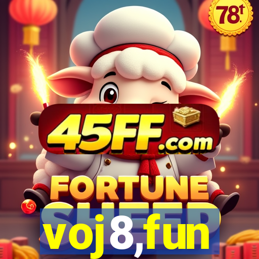 voj8,fun