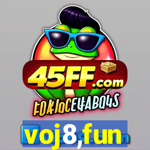 voj8,fun