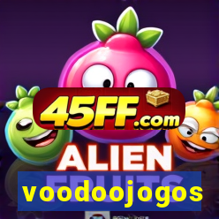 voodoojogos