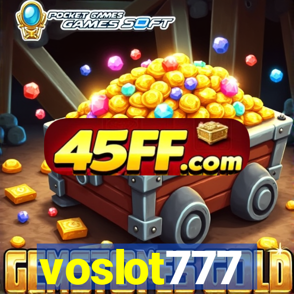 voslot777